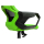 E-BLUE Fotel Gamingowy E-BLUE Cobra Air green gaming chair # - 1450971 - zdjęcie 3